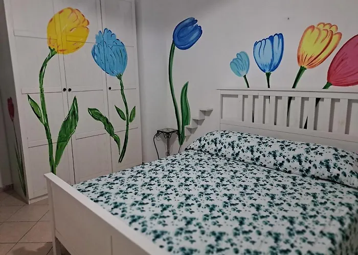Casa Vacanze Anticaglie