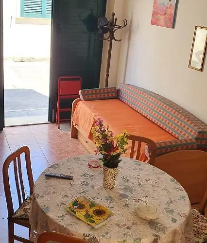 Casa Vacanza A Punta Secca