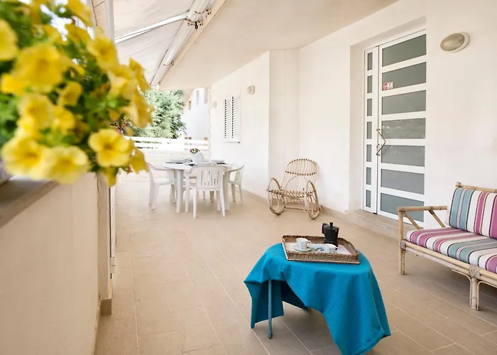 Siciliacasevancaze - Villa Torre