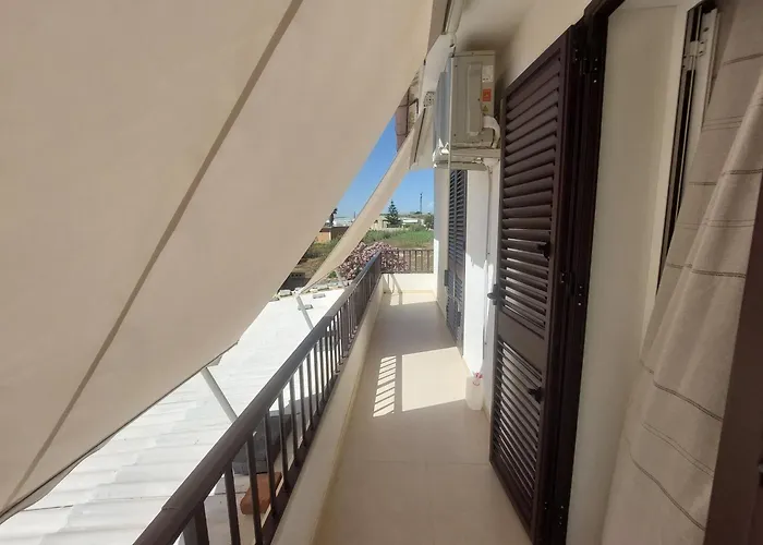 Terrazzo Il Limone