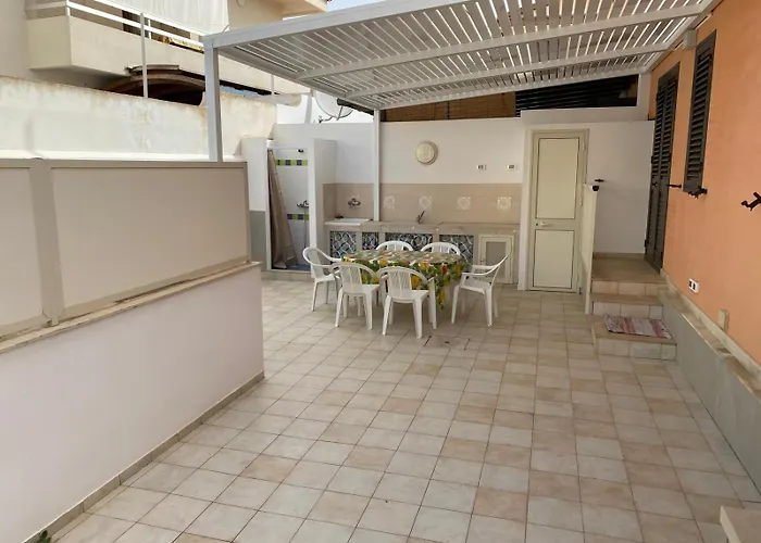 A Casa Di Viola