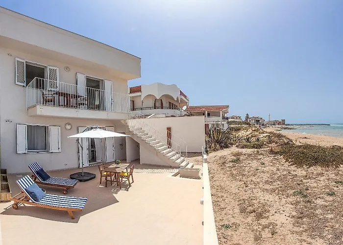 Terrazza Montalbano